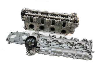 2012-2020 MERCEDES CL550 E550 GL450 GL550 S550 SL550 - 4.6L RIGHT CYLINDER HEAD