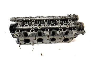 Thumbnail 11: 2012-2020 MERCEDES CL550 E550 GL450 GL550 S550 SL550 - 4.6L RIGHT CYLINDER HEAD