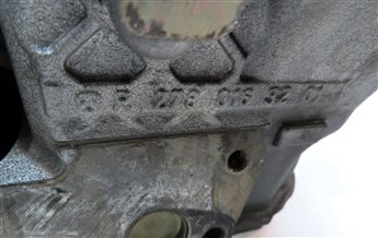 Thumbnail 13: 2012-2020 MERCEDES CL550 E550 GL450 GL550 S550 SL550 - 4.6L RIGHT CYLINDER HEAD