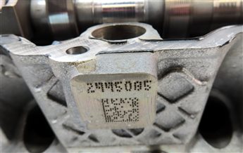 Thumbnail 14: 2012-2020 MERCEDES CL550 E550 GL450 GL550 S550 SL550 - 4.6L RIGHT CYLINDER HEAD