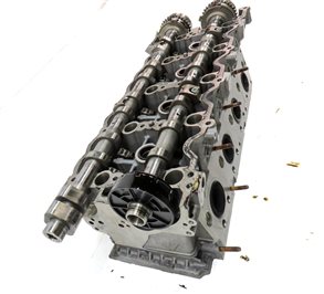 Thumbnail 16: 2012-2020 MERCEDES CL550 E550 GL450 GL550 S550 SL550 - 4.6L RIGHT CYLINDER HEAD