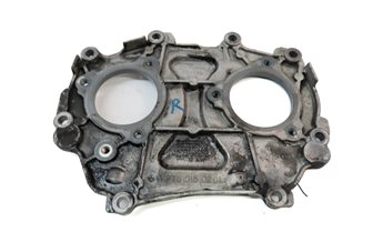 Thumbnail 6: 2012-2020 MERCEDES CL550 E550 GL450 GL550 S550 SL550 - 4.6L RIGHT CYLINDER HEAD