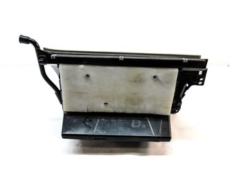 Thumbnail 4: 12-19 MERCEDES GL GLS ML CLASS (W166 X166) GLOVE BOX STORAGE COMPARTMENT (BEIGE)