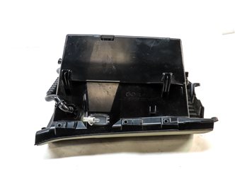 Thumbnail 5: 12-19 MERCEDES GL GLS ML CLASS (W166 X166) GLOVE BOX STORAGE COMPARTMENT (BEIGE)