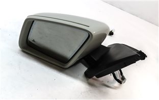 Thumbnail 5: 12-16 MERCEDES GL450 GL550 ML350 (W166 X166) LEFT - BLIND SPOT MIRROR (WHITE)