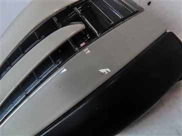 Thumbnail 9: 12-16 MERCEDES GL450 GL550 ML350 (W166 X166) LEFT - BLIND SPOT MIRROR (WHITE)