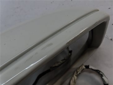 Thumbnail 10: 12-16 MERCEDES GL450 GL550 ML350 (W166 X166) RIGHT - BLIND SPOT MIRROR (WHITE)