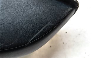 Thumbnail 9: 12-16 MERCEDES GL450 GL550 ML350 (W166 X166) RIGHT - BLIND SPOT MIRROR (WHITE)
