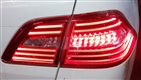 Thumbnail 2: 12-15 MERCEDES ML-CLASS (W166) REAR RIGHT PASSENGER LED TAILLIGHT BRAKE LIGHT