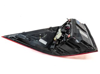 Thumbnail 5: 12-15 MERCEDES ML-CLASS (W166) REAR RIGHT PASSENGER LED TAILLIGHT BRAKE LIGHT