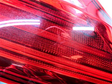 Thumbnail 7: 12-15 MERCEDES ML-CLASS (W166) REAR RIGHT PASSENGER LED TAILLIGHT BRAKE LIGHT