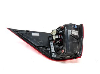 Thumbnail 5: 12-15 MERCEDES ML CLASS (W166) LEFT DRIVER REAR LED TAILLIGHT BRAKE LIGHT LAMP