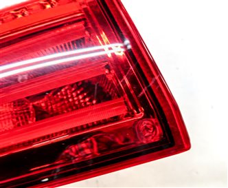 Thumbnail 7: 12-15 MERCEDES ML CLASS (W166) LEFT DRIVER REAR LED TAILLIGHT BRAKE LIGHT LAMP