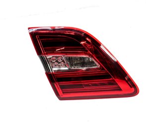 Thumbnail 3: 2012-2015 MERCEDES ML CLASS (W166) LEFT DRIVER REAR INNER TAILLIGHT LIGHT LAMP