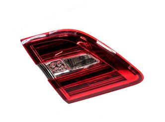 Thumbnail 4: 2012-2015 MERCEDES ML CLASS (W166) LEFT DRIVER REAR INNER TAILLIGHT LIGHT LAMP