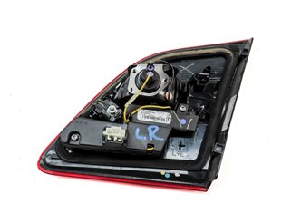 Thumbnail 5: 2012-2015 MERCEDES ML CLASS (W166) LEFT DRIVER REAR INNER TAILLIGHT LIGHT LAMP