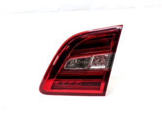 Thumbnail 3: 12-15 MERCEDES ML CLASS (W166) RIGHT PASSENGER REAR INNER TAILLIGHT LIGHT LAMP