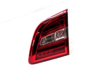 Thumbnail 4: 12-15 MERCEDES ML CLASS (W166) RIGHT PASSENGER REAR INNER TAILLIGHT LIGHT LAMP