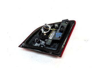 Thumbnail 5: 12-15 MERCEDES ML CLASS (W166) RIGHT PASSENGER REAR INNER TAILLIGHT LIGHT LAMP