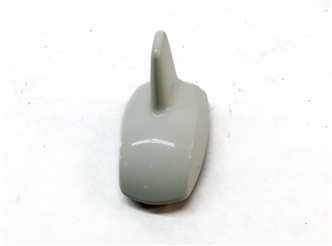 Thumbnail 2: 2013 MERCEDES ML550 (W166) RADIO STEREO ROOF SHARK FIN ANTENNA (WHITE)