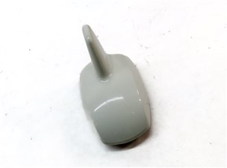 Thumbnail 3: 2013 MERCEDES ML550 (W166) RADIO STEREO ROOF SHARK FIN ANTENNA (WHITE)