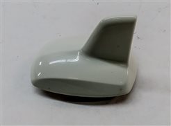 Thumbnail 4: 2013 MERCEDES ML550 (W166) RADIO STEREO ROOF SHARK FIN ANTENNA (WHITE)