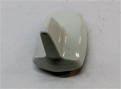 Thumbnail 5: 2013 MERCEDES ML550 (W166) RADIO STEREO ROOF SHARK FIN ANTENNA (WHITE)