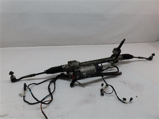 Thumbnail 2: 2013-2016 MERCEDES GL ML CLASS W166 X166) POWER STEERING GEAR RACK & PINION