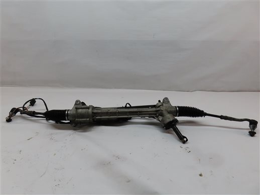 Thumbnail 4: 2013-2016 MERCEDES GL ML CLASS W166 X166) POWER STEERING GEAR RACK & PINION