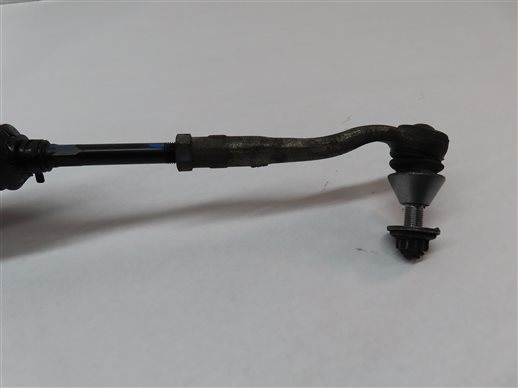 Thumbnail 5: 2013-2016 MERCEDES GL ML CLASS W166 X166) POWER STEERING GEAR RACK & PINION