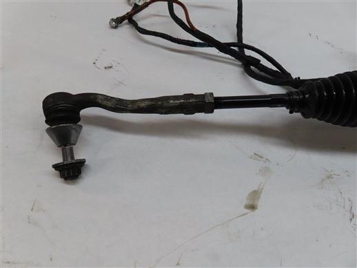 Thumbnail 6: 2013-2016 MERCEDES GL ML CLASS W166 X166) POWER STEERING GEAR RACK & PINION