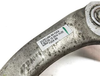 Thumbnail 5: 2017-2020 RANGE ROVER SPORT (L494) FRONT RIGHT PASSENGER UPPER CONTROL ARM