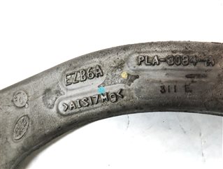 Thumbnail 7: 2017-2020 RANGE ROVER SPORT (L494) FRONT RIGHT PASSENGER UPPER CONTROL ARM