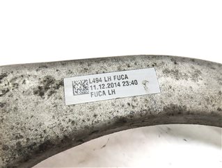 Thumbnail 5: 2017-2020 RANGE ROVER SPORT (L494) FRONT LEFT DRIVER UPPER CONTROL ARM
