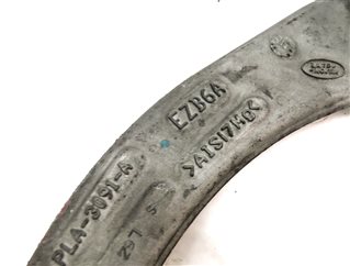Thumbnail 7: 2017-2020 RANGE ROVER SPORT (L494) FRONT LEFT DRIVER UPPER CONTROL ARM