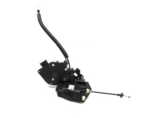 Thumbnail 1: 2014-2022 RANGE ROVER SPORT (L494) REAR LEFT SOFT CLOSE DOOR LOCK LATCH ACTUATOR