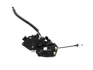 Thumbnail 2: 2014-2022 RANGE ROVER SPORT (L494) REAR LEFT SOFT CLOSE DOOR LOCK LATCH ACTUATOR