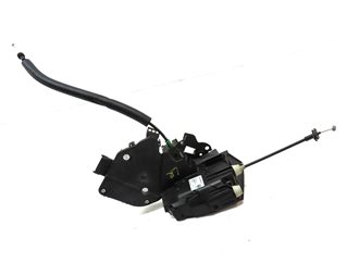 Thumbnail 3: 2014-2022 RANGE ROVER SPORT (L494) REAR LEFT SOFT CLOSE DOOR LOCK LATCH ACTUATOR