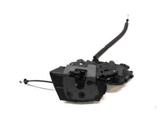 Thumbnail 4: 2014-2022 RANGE ROVER SPORT (L494) REAR LEFT SOFT CLOSE DOOR LOCK LATCH ACTUATOR