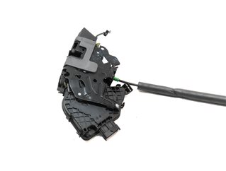 Thumbnail 5: 2014-2022 RANGE ROVER SPORT (L494) REAR LEFT SOFT CLOSE DOOR LOCK LATCH ACTUATOR