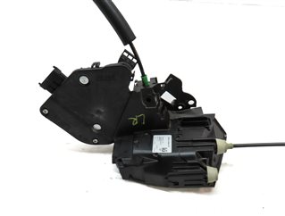 Thumbnail 6: 2014-2022 RANGE ROVER SPORT (L494) REAR LEFT SOFT CLOSE DOOR LOCK LATCH ACTUATOR
