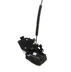 14-22 RANGE ROVER SPORT (L405 L494) FRONT LEFT DRIVER SOFT CLOSE DOOR LOCK LATCH