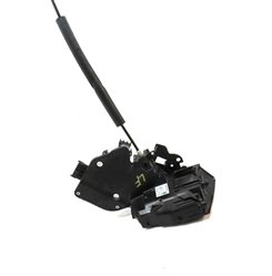 Thumbnail 3: 14-22 RANGE ROVER SPORT (L405 L494) FRONT LEFT DRIVER SOFT CLOSE DOOR LOCK LATCH