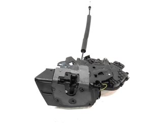 Thumbnail 4: 14-22 RANGE ROVER SPORT (L405 L494) FRONT LEFT DRIVER SOFT CLOSE DOOR LOCK LATCH