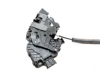 Thumbnail 5: 14-22 RANGE ROVER SPORT (L405 L494) FRONT LEFT DRIVER SOFT CLOSE DOOR LOCK LATCH