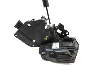 Thumbnail 6: 14-22 RANGE ROVER SPORT (L405 L494) FRONT LEFT DRIVER SOFT CLOSE DOOR LOCK LATCH