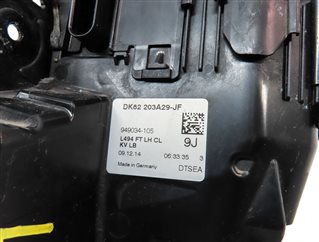 Thumbnail 7: 14-22 RANGE ROVER SPORT (L405 L494) FRONT LEFT DRIVER SOFT CLOSE DOOR LOCK LATCH