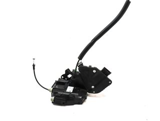 Thumbnail 2: 14-22 RANGE ROVER SPORT (L494) REAR RIGHT SOFT CLOSE DOOR LOCK LATCH ACTUATOR