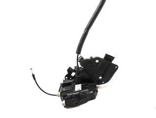 Thumbnail 3: 14-22 RANGE ROVER SPORT (L494) REAR RIGHT SOFT CLOSE DOOR LOCK LATCH ACTUATOR