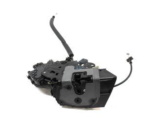 Thumbnail 4: 14-22 RANGE ROVER SPORT (L494) REAR RIGHT SOFT CLOSE DOOR LOCK LATCH ACTUATOR